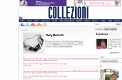 Collezioni