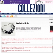 collezioni