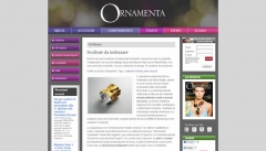 Ornamenta