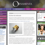 ornamenta