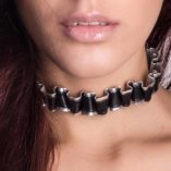 Collarino SC18P-N.Nero