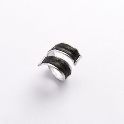 Anello SA06P-N.Nero