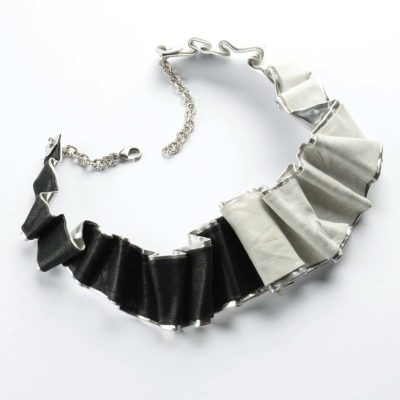 Collier SC33P-N.01/Nero