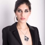 Collana SC06P-GDJ53