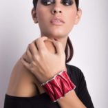 Bracciale SB13P-N.45