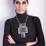 Collana SC26T-P.U.