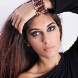 Bracciale SB09P-GDJ100