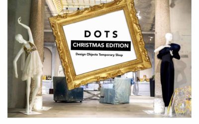 Dots Christmas Edition | Hyper Room, Milano | 16/17 Dicembre 2017